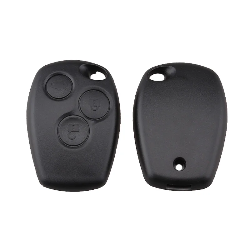Дистанционный ключ BHKEY для Renault Duster Logan Fluence Clio Vivaro Movano Master Traffic Kangoo Megane Laguna PCF7947/PCF7946