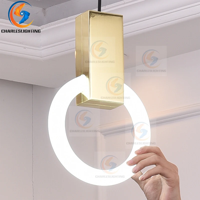 Charles Lighting, современный стиль, минилизм T9, Круглый Кулон, кольца, светильники, стеклянные лампы, простые лестницы, полое освещение для спальни,...
Charles Lighting, современный стиль, минилизм T9, Круглый Кулон, кольца, светильники, стеклянные лампы, простые лестницы, полое освещение для спальни,...
