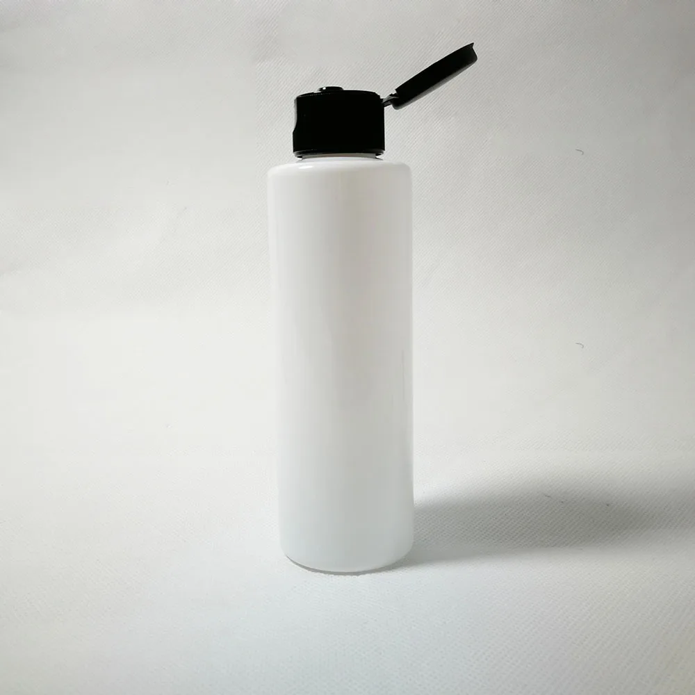 wholesale 150ml white flip top cap plastic cosmetic bottle,150cc containers free shipping 30pc/lot
wholesale 150ml white flip top cap plastic cosmetic bottle,150cc containers free shipping 30pc/lot