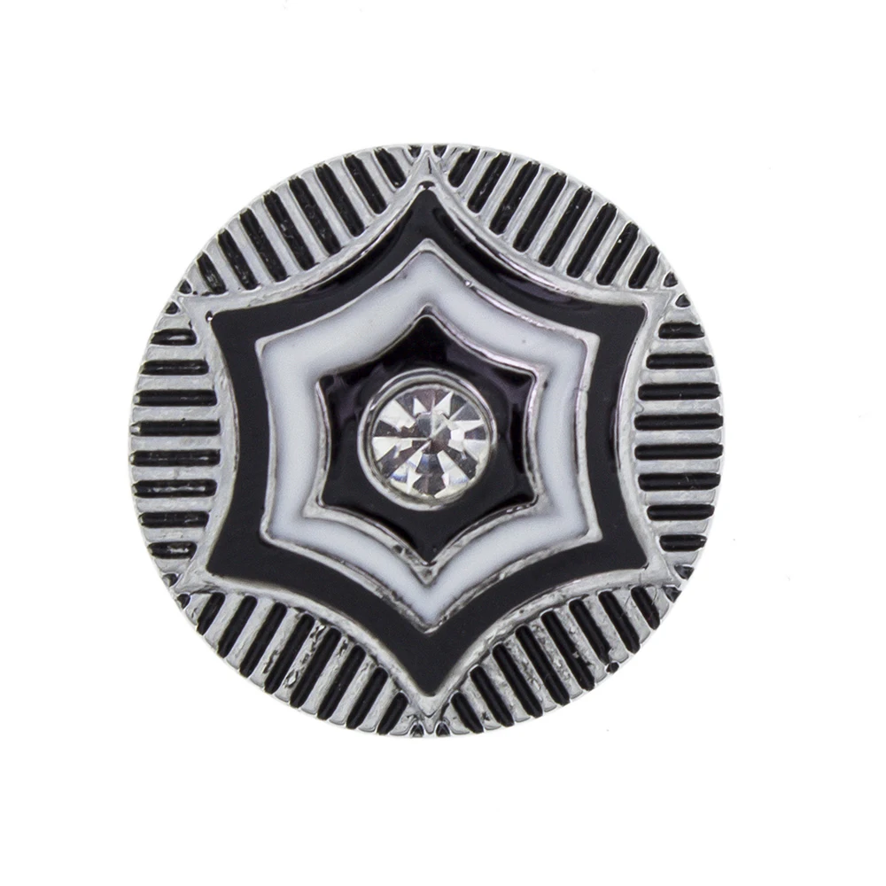 NSB2633 Hot Sale 18mm Snap Jewelry Snap Buttons For Snap Buttons Jewellry Fashion DIY Charms Snaps Crystal Unique Spark Design
NSB2633 Hot Sale 18mm Snap Jewelry Snap Buttons For Snap Buttons Jewellry Fashion DIY Charms Snaps Crystal Unique Spark Design