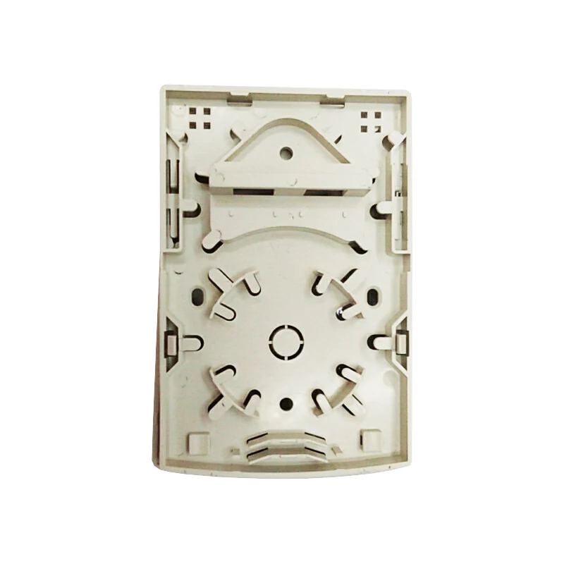 ZHWCOMM 10PCS high quality 2 Core Fiber Optic Terminal Box FTTH Box Fiber Optic Distribution Box
ZHWCOMM 10PCS high quality 2 Core Fiber Optic Terminal Box FTTH Box Fiber Optic Distribution Box