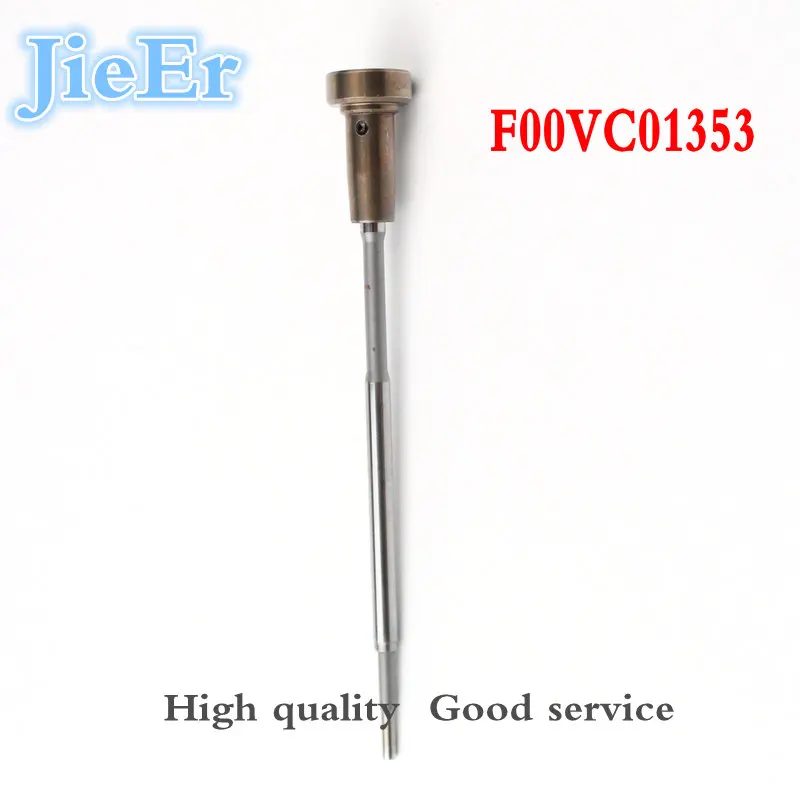 HOT selling Common Rail Control Valve AssyF00VC01353 FOOVC01353 Suitable For 0445110265/ 0 445 110 265
HOT selling Common Rail Control Valve AssyF00VC01353 FOOVC01353 Suitable For 0445110265/ 0 445 110 265