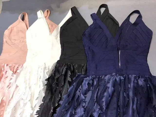 High Quality Bandage Dress Celebrity Sleeveless Mesh Hollow Out Long Radyon Bodycon Evening Party Dresses
High Quality Bandage Dress Celebrity Sleeveless Mesh Hollow Out Long Radyon Bodycon Evening Party Dresses