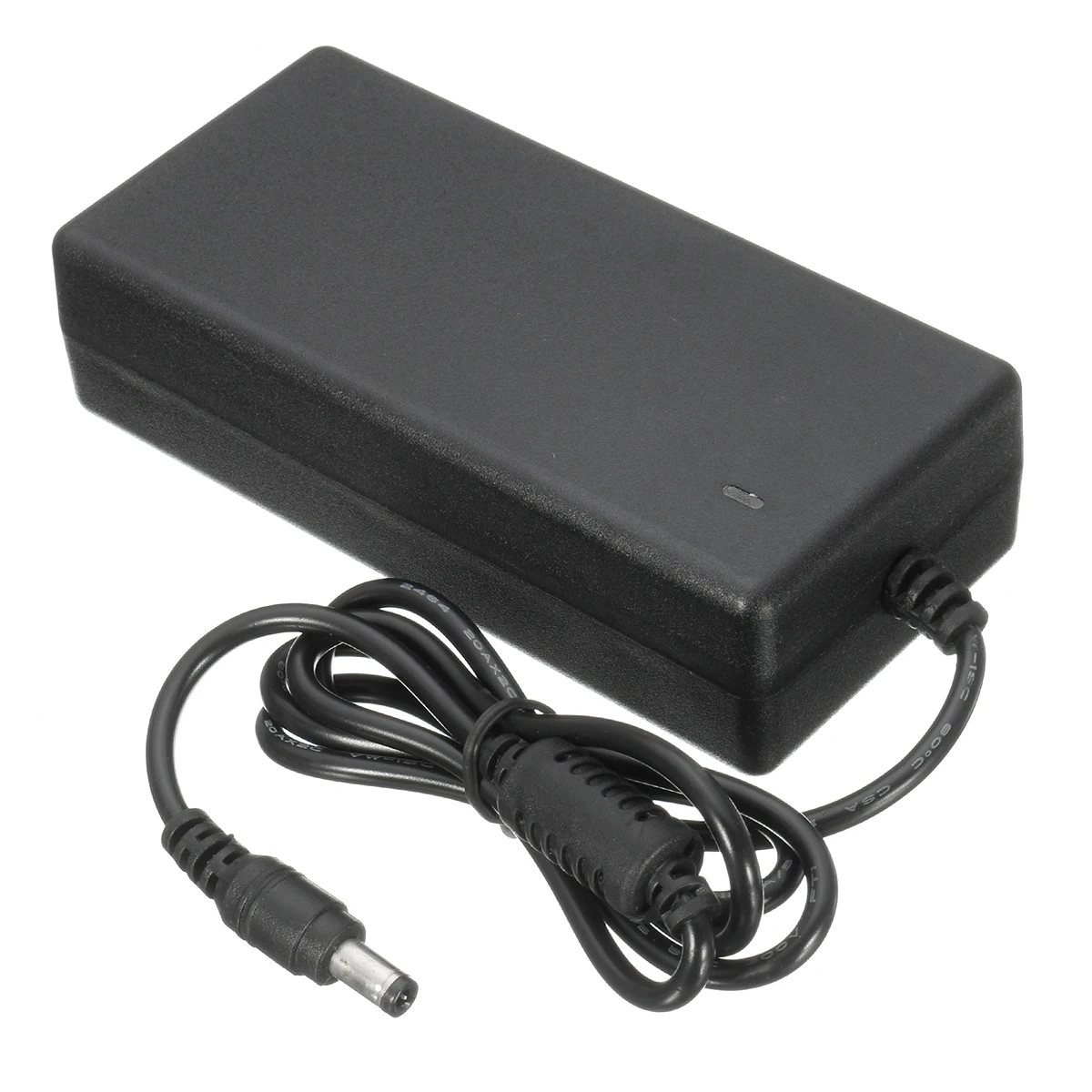1Pcs 24V 2A AC to DC Adapter Charger For Logitech Racing Wheel G27 G25 G940 APD DA-42H24 ADP-18L Power Supply With AC Cable
1Pcs 24V 2A AC to DC Adapter Charger For Logitech Racing Wheel G27 G25 G940 APD DA-42H24 ADP-18L Power Supply With AC Cable