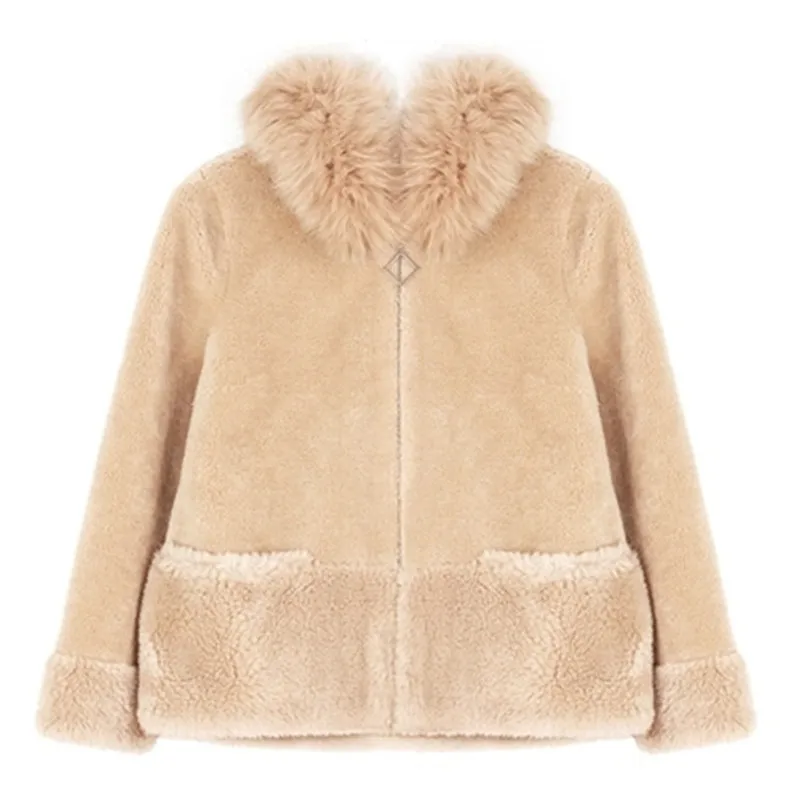 high grade hand made pure wool hooded knit women fashion zipper short cardigan sweater solid color S-L
high grade hand made pure wool hooded knit women fashion zipper short cardigan sweater solid color S-L