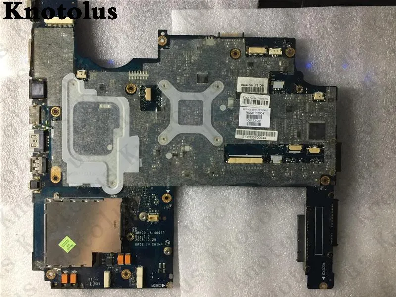 486541 001 для hp DV7 1000 материнская плата ddr3 amd Бесплатная доставка 100% ТЕСТ ОК|dv7|dv7 hpdv7
