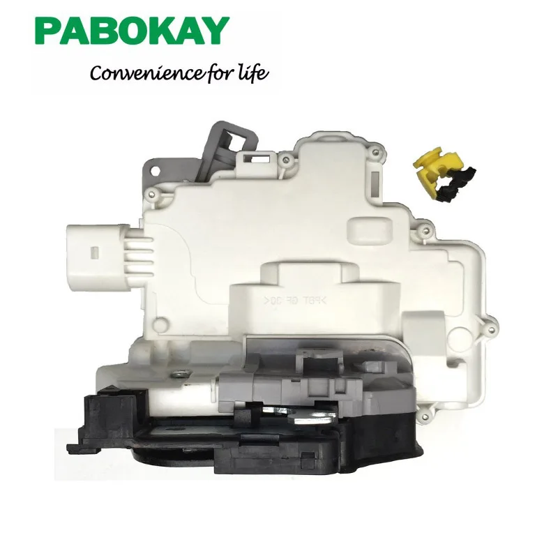 High Quality FOR SEAT LEON MK2 Rear Left Door Lock Catch Mechanism Part Number 1P0 839 015 1P0839015
High Quality FOR SEAT LEON MK2 Rear Left Door Lock Catch Mechanism Part Number 1P0 839 015 1P0839015