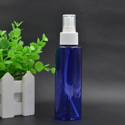 wholesale 50ps 120ml for Cleaning, Travel, Essential Oils, refillable bottle Empty Plastic Fine Mist Spray Bottle
wholesale 50ps 120ml for Cleaning, Travel, Essential Oils, refillable bottle Empty Plastic Fine Mist Spray Bottle