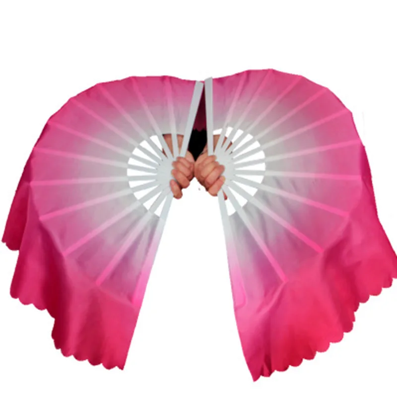 Пластиковая костяная градиентная цветная Магнолия двойной веер кунг-фу Мулан Тай Чи для выступления одна пара Wushu Taiji
Пластиковая костяная градиентная цветная Магнолия двойной веер кунг-фу Мулан Тай Чи для выступления одна пара Wushu Taiji