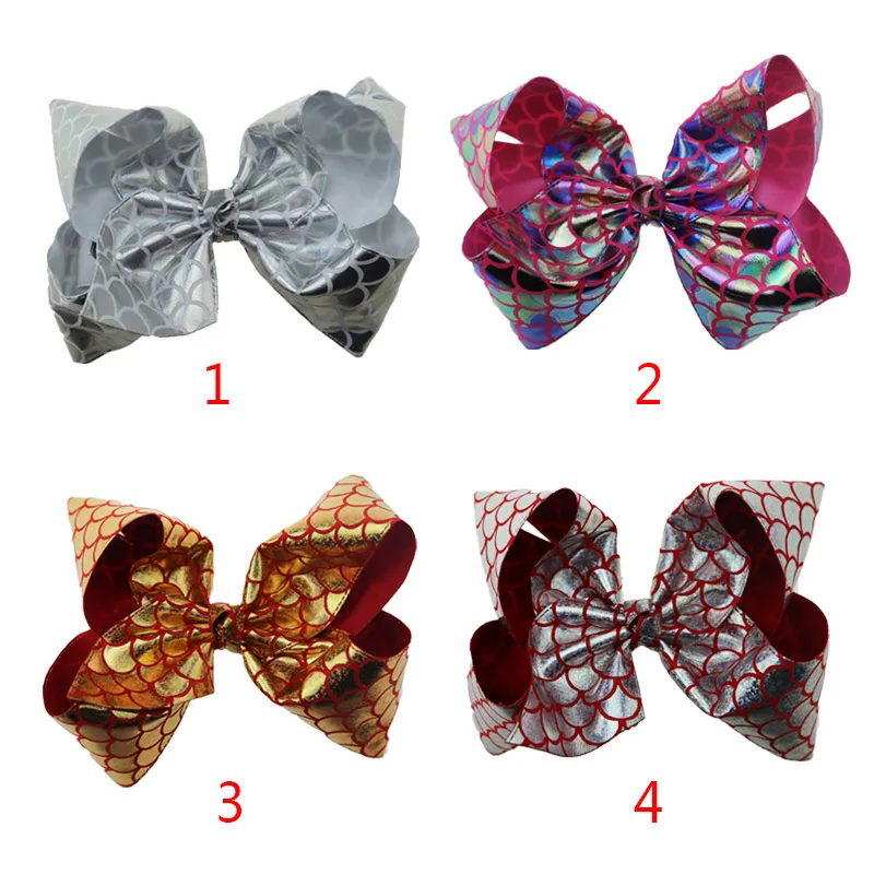 40pcs DHL Free shipping JojoSiwa Mermaid Bow Hair Costume 8" Large Hair Accessory
40pcs DHL Free shipping JojoSiwa Mermaid Bow Hair Costume 8" Large Hair Accessory