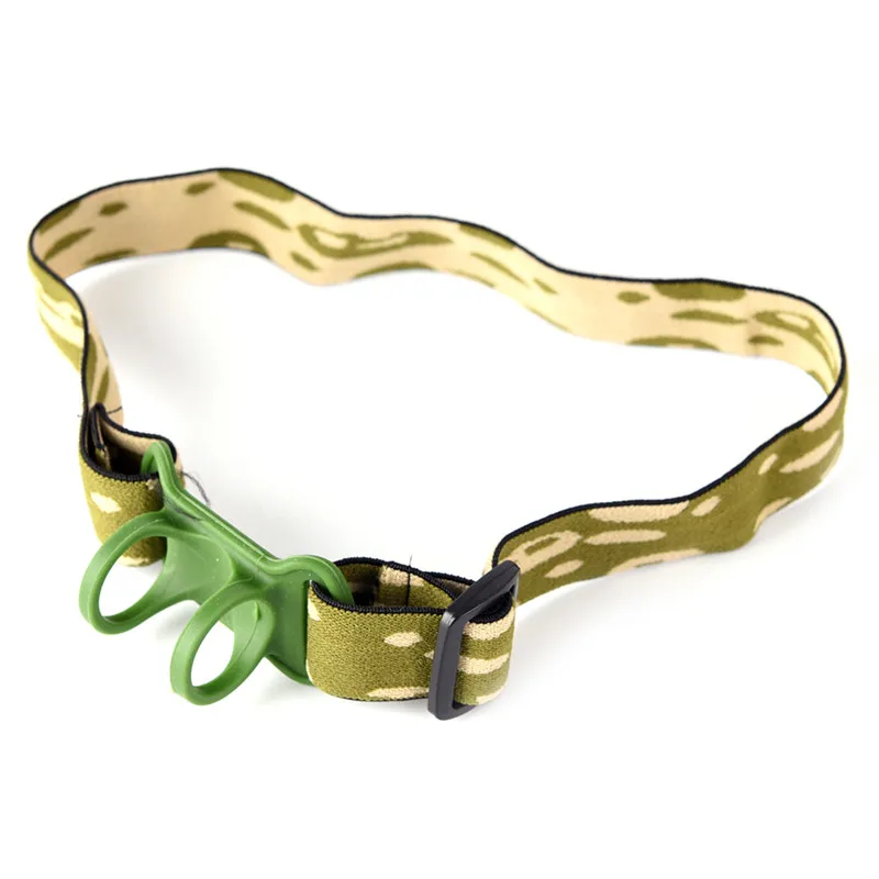 Belt head StrapHeadband head Mount Holder for 18650 Headlight Flashlight Lamp Torch Headlamp
Belt head StrapHeadband head Mount Holder for 18650 Headlight Flashlight Lamp Torch Headlamp