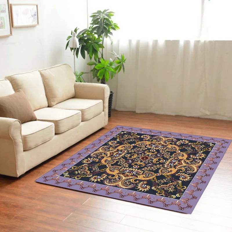 High quality Elegant American Rustic Floral bedroom Rug Modern European style pattern Carpets For Living Room Home Luxury carpet
High quality Elegant American Rustic Floral bedroom Rug Modern European style pattern Carpets For Living Room Home Luxury carpet
