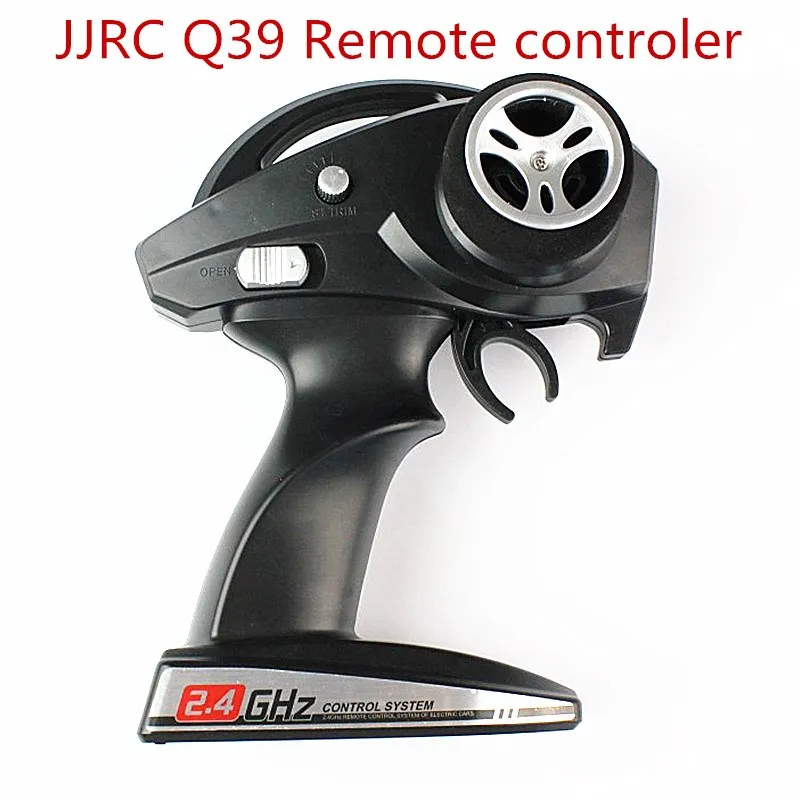 Feiyue FY-01 FY-02 FY-03 FY-04 FY-05 FY-06 FY-07 JJRC Q39 Q40 1/12 RC Car spare parts Remote controler Transmitter
Feiyue FY-01 FY-02 FY-03 FY-04 FY-05 FY-06 FY-07 JJRC Q39 Q40 1/12 RC Car spare parts Remote controler Transmitter
