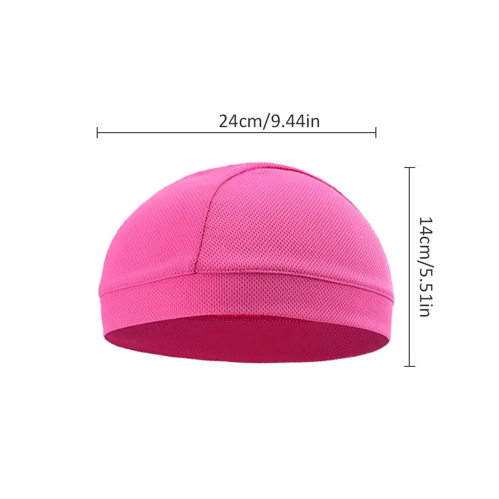 2PCS Unisex Outdoor Sports Cycling Running Helmet Motorcycle Helmet Dustproof Liner Quick-Drying Windproof Small Cloth Cap
2PCS Unisex Outdoor Sports Cycling Running Helmet Motorcycle Helmet Dustproof Liner Quick-Drying Windproof Small Cloth Cap
