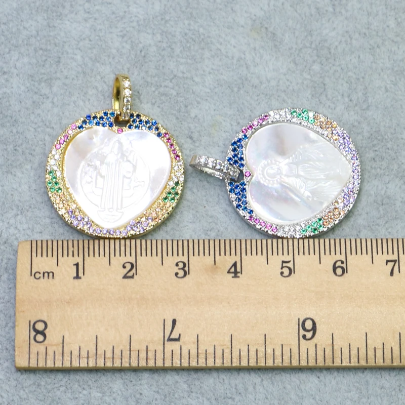 6 Pcs Coloful Zircon Pendant pave white shell jewelry pendant high quality zircon pendant for jewelry making gift for lady 5161
6 Pcs Coloful Zircon Pendant pave white shell jewelry pendant high quality zircon pendant for jewelry making gift for lady 5161