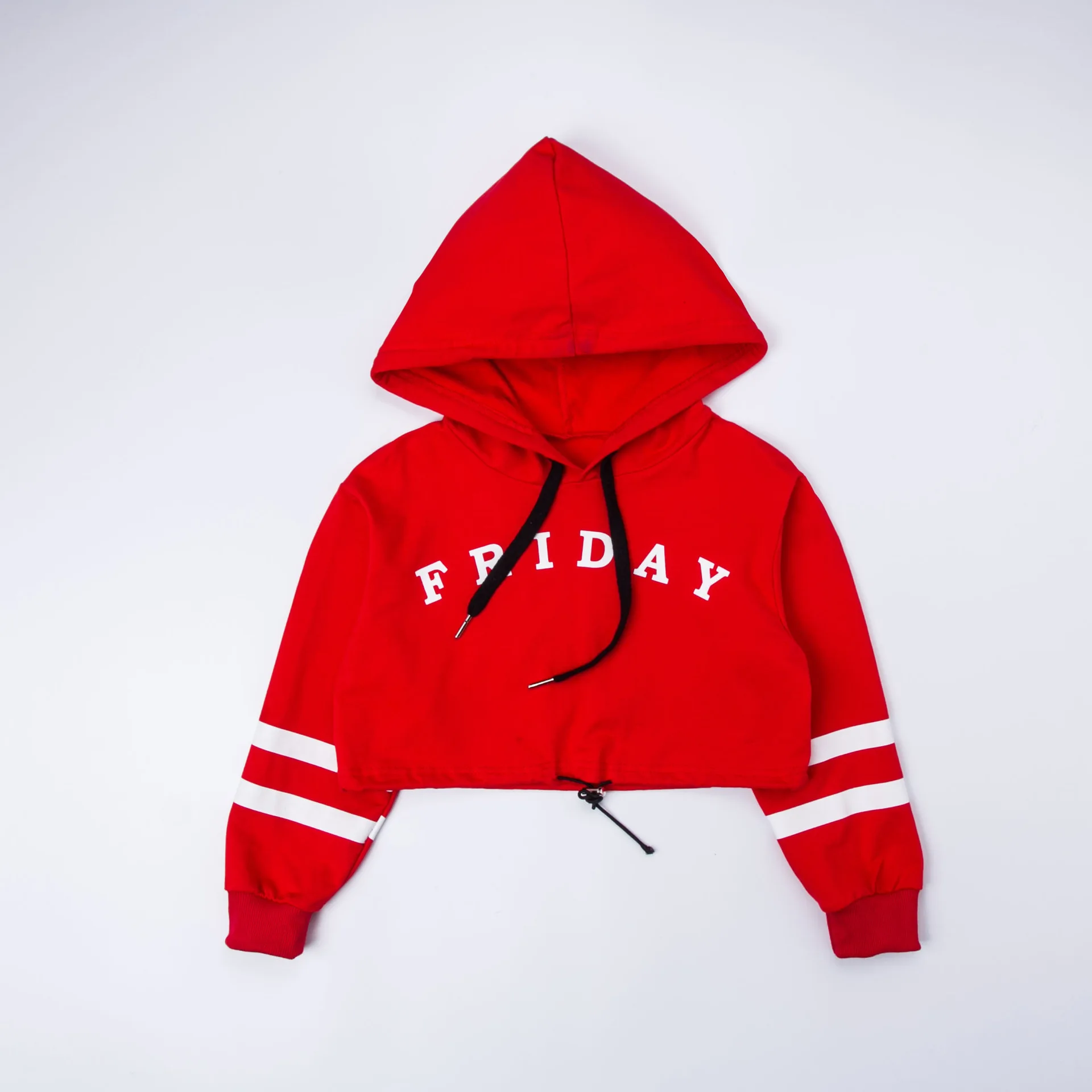 Letter 2 Piece Girls Black Pants And Red Cropped Hoodie Set Girls Dance Costumes For Competition Kids Streetwear
Letter 2 Piece Girls Black Pants And Red Cropped Hoodie Set Girls Dance Costumes For Competition Kids Streetwear