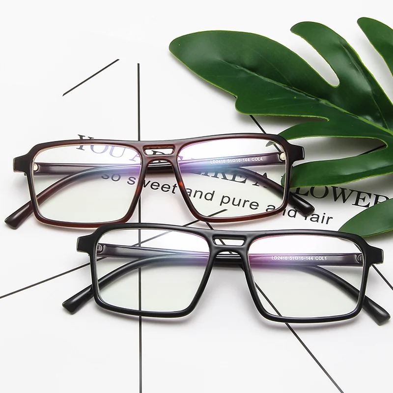 Men Eye Glasses Frame for Women Unisex Style Vintage Design Square Frame Optical Lens Suitable Good Quality Most Fashion 2019
Men Eye Glasses Frame for Women Unisex Style Vintage Design Square Frame Optical Lens Suitable Good Quality Most Fashion 2019