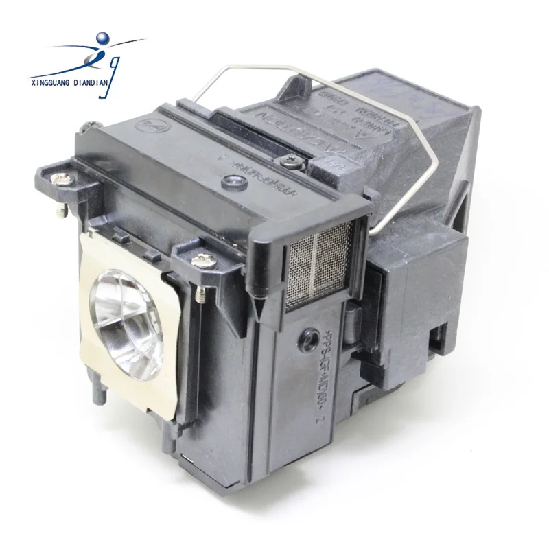 Лампа Starlight для ELP 71, совместимая с EB-1400Wi / EB-1410Wi / EB-470/EB-475W/215E
Лампа Starlight для ELP 71, совместимая с EB-1400Wi / EB-1410Wi / EB-470/EB-475W/215E
