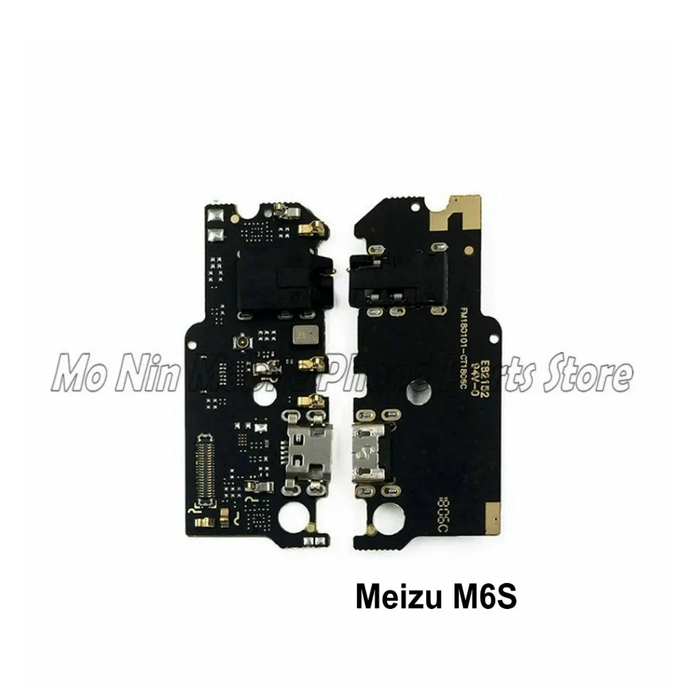 Новый модуль микрофона + запасные части гибкого кабеля USB для Meizu M6S Meilan S6
Новый модуль микрофона + запасные части гибкого кабеля USB для Meizu M6S Meilan S6