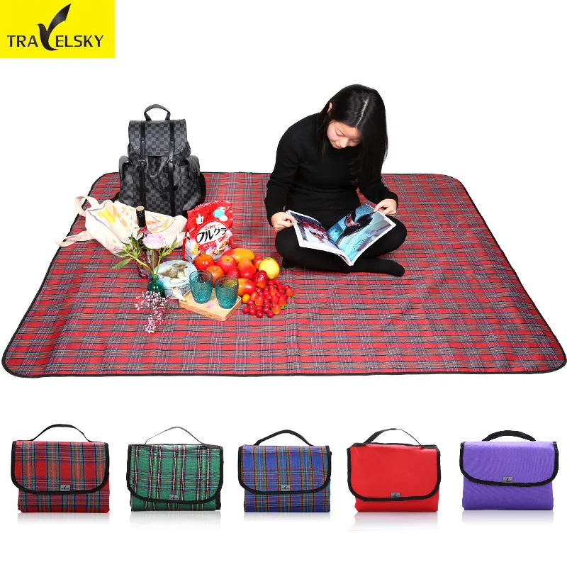 Travel Accessories with Thick Waterproof Mat Spring Travel Tents Picnic Dampproof Seat Cushion Free Shipping
Travel Accessories with Thick Waterproof Mat Spring Travel Tents Picnic Dampproof Seat Cushion Free Shipping