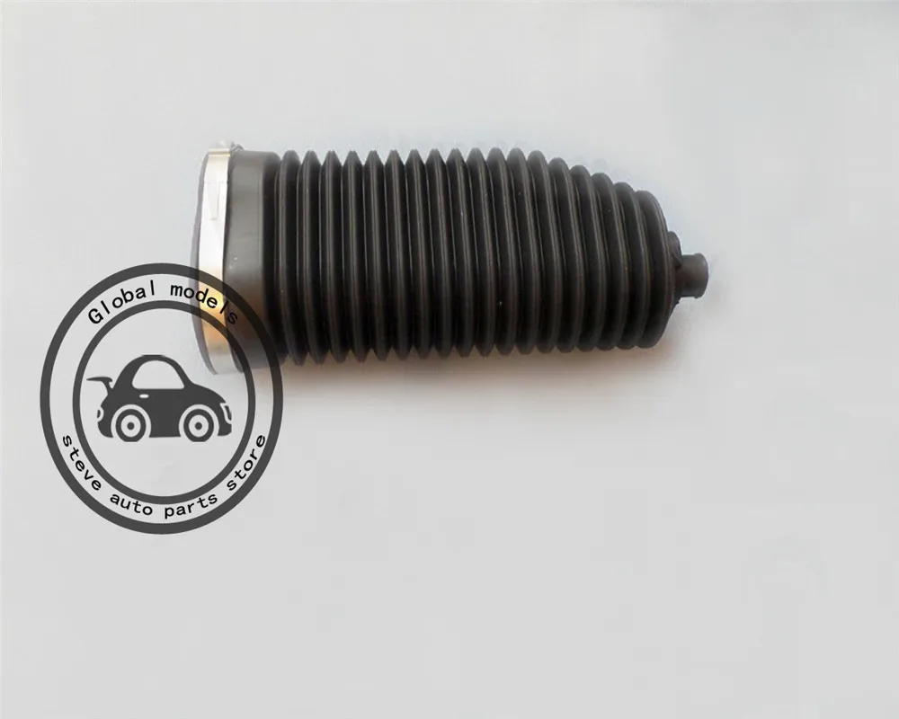 Steering Rack Boot Kit for Mercedes Benz A150 A160 A170 A180 A200 A220 A250 A45 B150 B160 B170 B180 B200 B220 B250
Steering Rack Boot Kit for Mercedes Benz A150 A160 A170 A180 A200 A220 A250 A45 B150 B160 B170 B180 B200 B220 B250