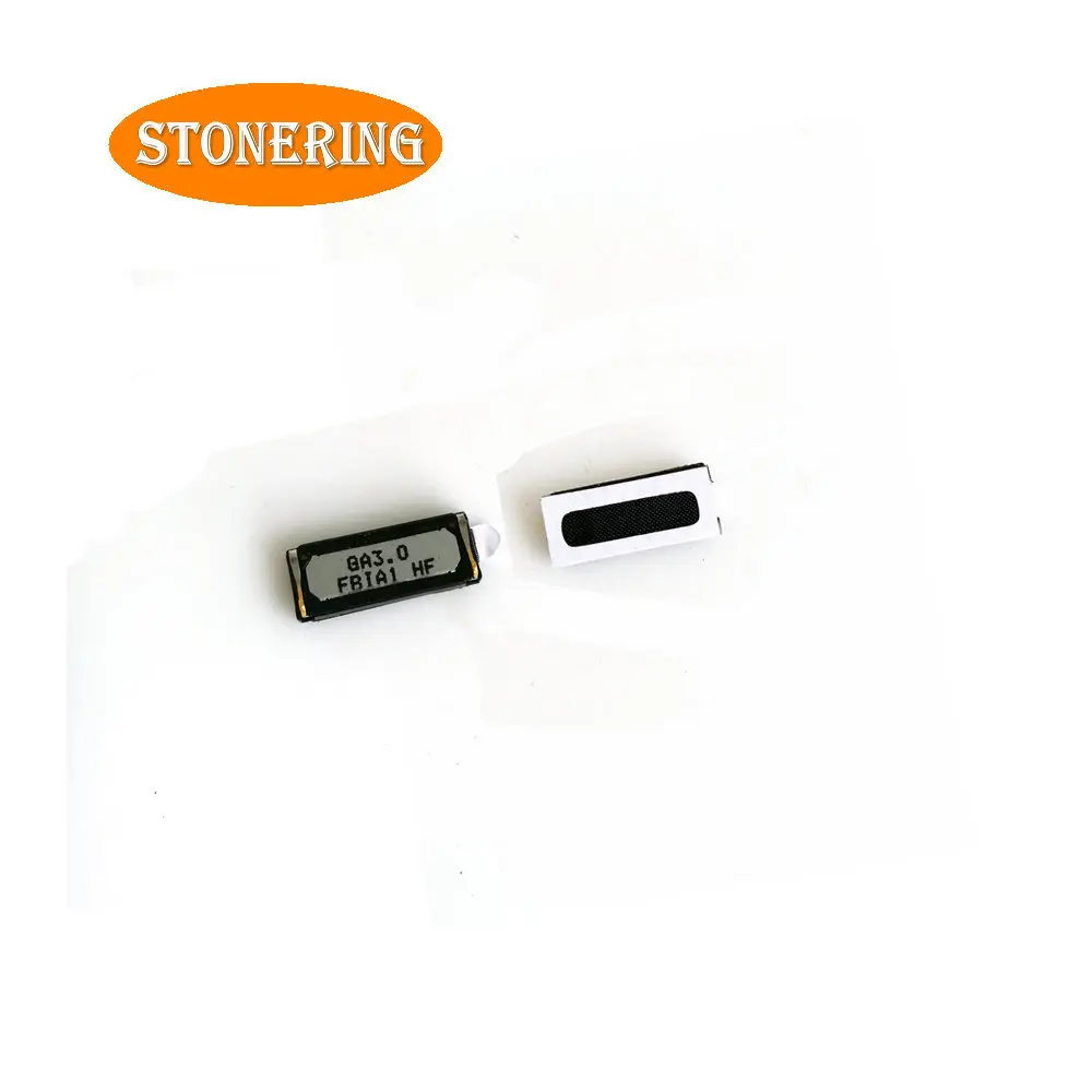 Stonering 2 шт. Динамик Приемник переднее ухо динамик для Huawei Mate 10 X ALP AL00 сотовый