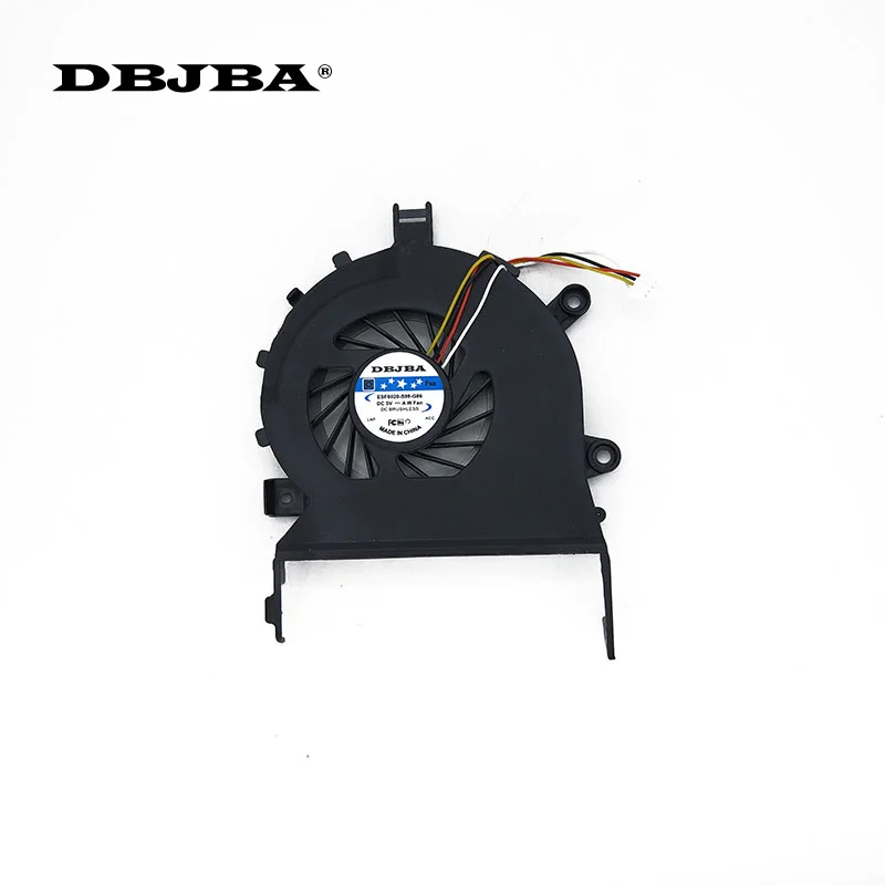 Laptop CPU Cooling Fan For Acer Aspire 5745DG 5745G 5745P 5745PG 5745Z F96U DFS531005MC0T MG60070V1-B040-S99 Fan
Laptop CPU Cooling Fan For Acer Aspire 5745DG 5745G 5745P 5745PG 5745Z F96U DFS531005MC0T MG60070V1-B040-S99 Fan