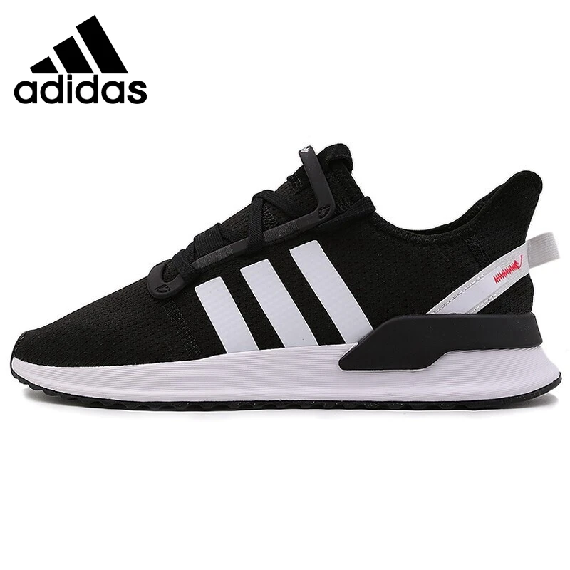 

Оригинальные кроссовки Adidas Originals U_PATH RUN унисекс, Новое поступление