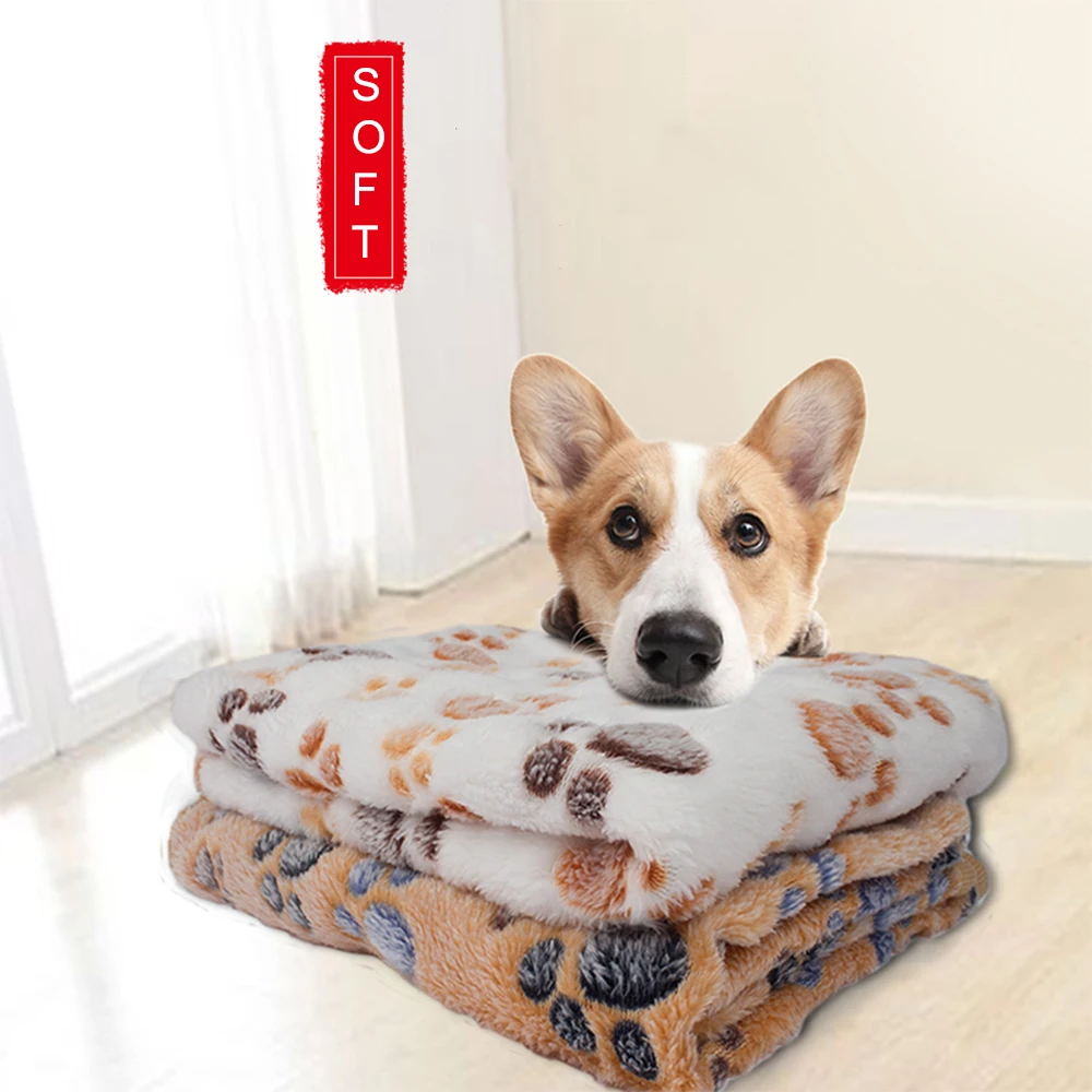 Одеяло для домашних животных кошек собак сна теплый матрас высокое качество