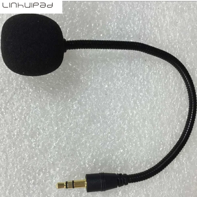 Linhuipad 14cm Stereo Lapel Microphone Cheap metal tube microphone for laptop 100pcs/lot
Linhuipad 14cm Stereo Lapel Microphone Cheap metal tube microphone for laptop 100pcs/lot