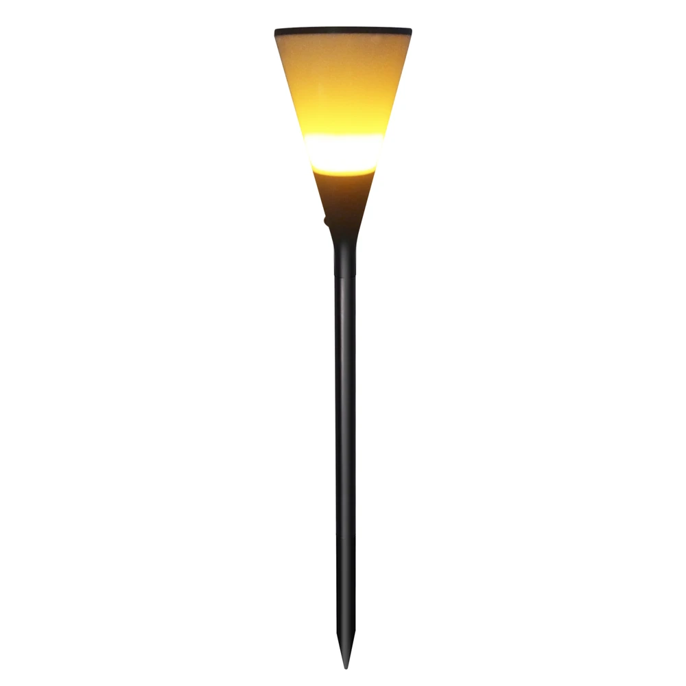 Solar Torch Waterproof LED Flame Torch Lamp Lighting Flickering Torches Realistic Flames Solar Powered Outdoor Garden lamp light
Solar Torch Waterproof LED Flame Torch Lamp Lighting Flickering Torches Realistic Flames Solar Powered Outdoor Garden lamp light