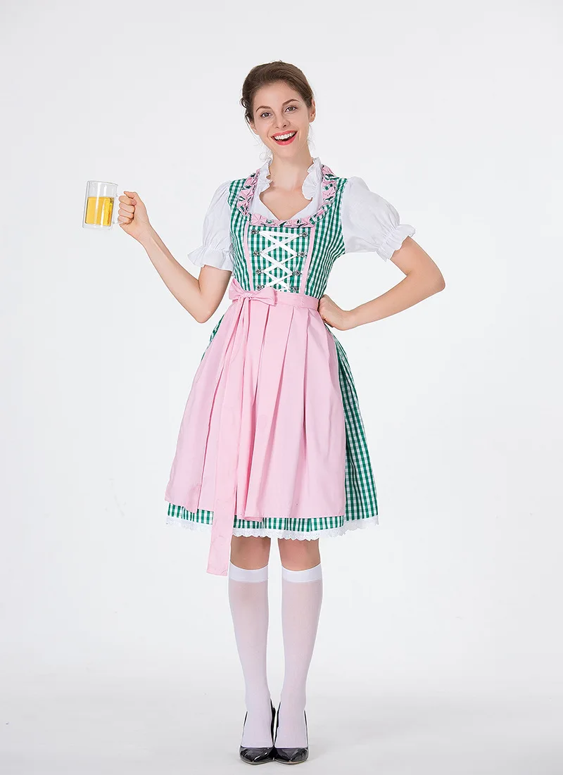 halloween costumes for women Oktoberfest Costume Octoberfest Bavarian Maid costume Party Female Oktoberfest Dress Beer Costume
halloween costumes for women Oktoberfest Costume Octoberfest Bavarian Maid costume Party Female Oktoberfest Dress Beer Costume