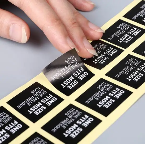 Custom self adhesive clear vinyl logo printing sticker label print plastic waterproof pet window decal transparent pvc stick
Custom self adhesive clear vinyl logo printing sticker label print plastic waterproof pet window decal transparent pvc stick