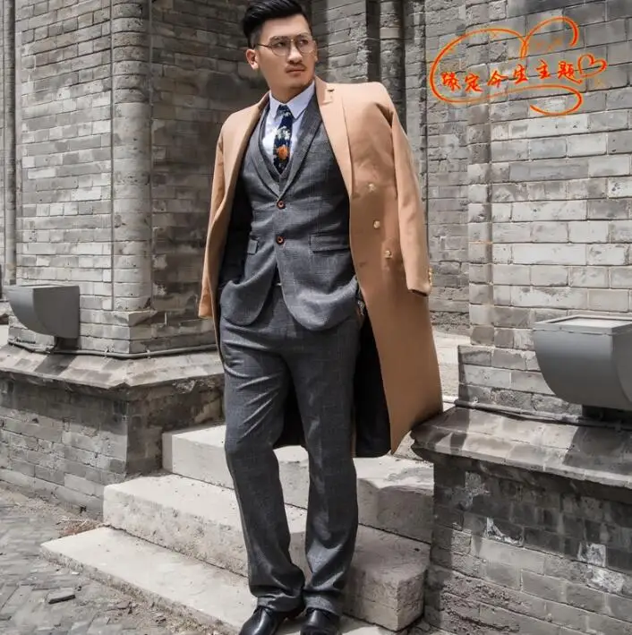 Blazer men formal dress latest coat pant designs suit men costume homme ternos slim fit marriage wedding suits for men's vest
Blazer men formal dress latest coat pant designs suit men costume homme ternos slim fit marriage wedding suits for men's vest