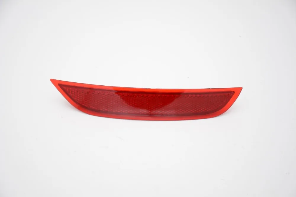 1Pcs Car Red Lens Reflector Rear Bumper Light Lamp Cover Right side RH For Buick GL8 2011
1Pcs Car Red Lens Reflector Rear Bumper Light Lamp Cover Right side RH For Buick GL8 2011
