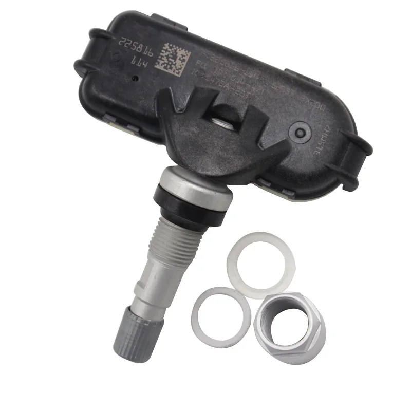 YAOPEI Set of 4 Fit For Hyundai Kia TPMS Tire Pressure Monitor Sensor 52933-3X200 315MHz
YAOPEI Set of 4 Fit For Hyundai Kia TPMS Tire Pressure Monitor Sensor 52933-3X200 315MHz
