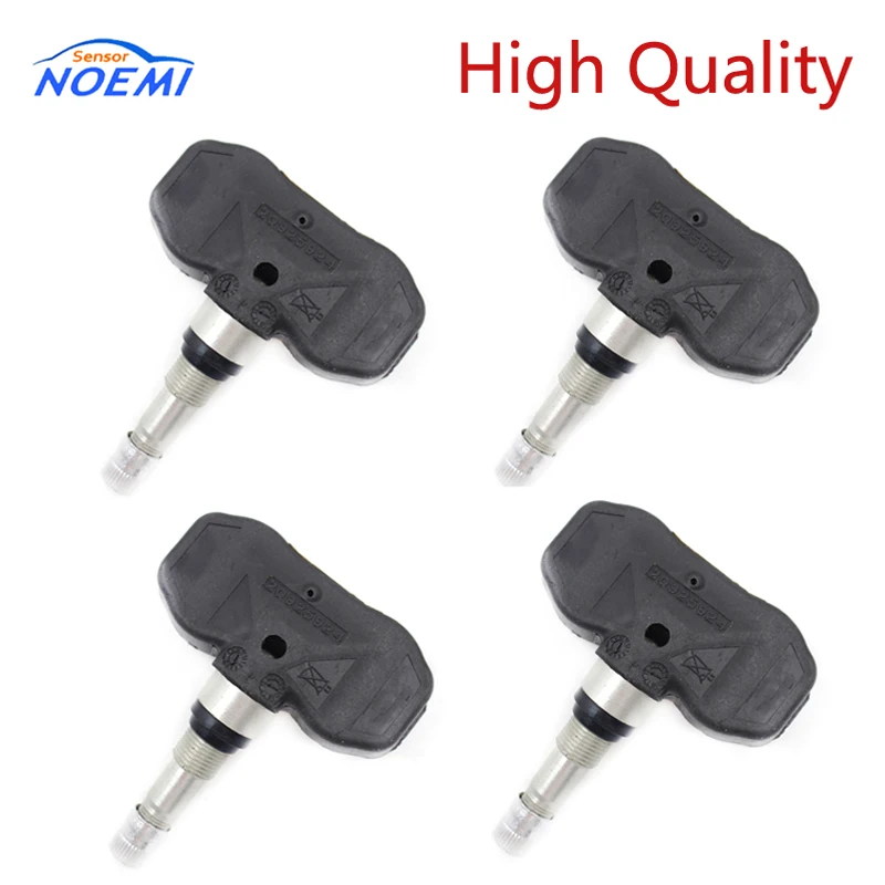YAOPEI 4Pcs 20925924 Tpm Tire Pressure Monitor Systems For Chevrolet Corvette Buick Allure Pontiac Torrent Saturn Outlook 315Mhz
YAOPEI 4Pcs 20925924 Tpm Tire Pressure Monitor Systems For Chevrolet Corvette Buick Allure Pontiac Torrent Saturn Outlook 315Mhz