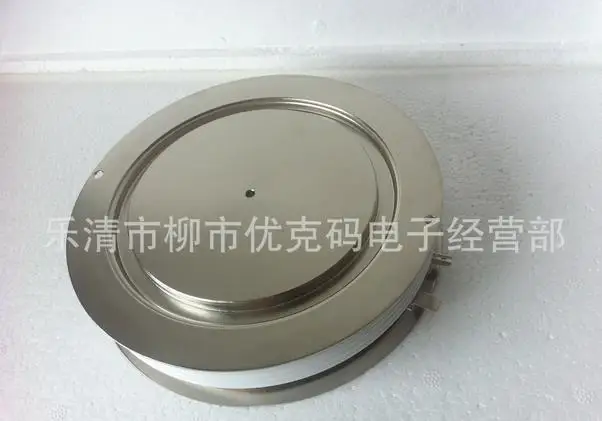 T4301N22TOF 100%New and original, 90 days warranty Professional module supply, welcomed the consultation
T4301N22TOF 100%New and original, 90 days warranty Professional module supply, welcomed the consultation