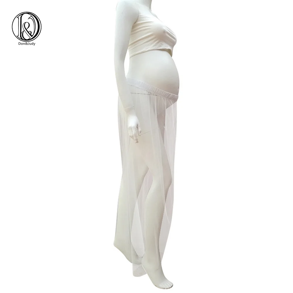 Soft Gauze Sheer Voile Maternity Skirt with Boob Tube Top Pregnancy Costume for Women Photography Accessories Baby Shower Gift
Soft Gauze Sheer Voile Maternity Skirt with Boob Tube Top Pregnancy Costume for Women Photography Accessories Baby Shower Gift