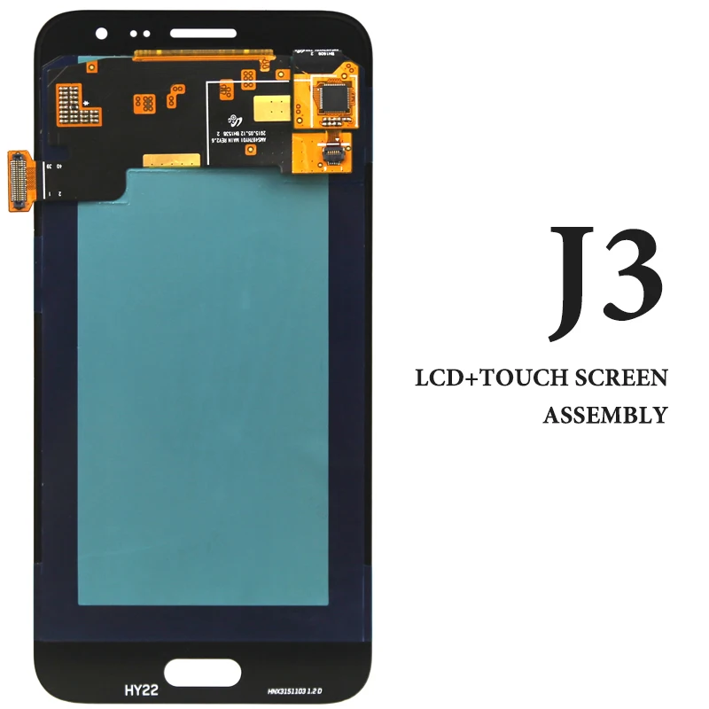 5,0 "OEM для Samsung J3 2015 LCD AMOLED J3 J300 J300F черный белый золотой дигитайзер дисплей запасные части для замены в сборе
5,0 "OEM для Samsung J3 2015 LCD AMOLED J3 J300 J300F черный белый золотой дигитайзер дисплей запасные части для замены в сборе