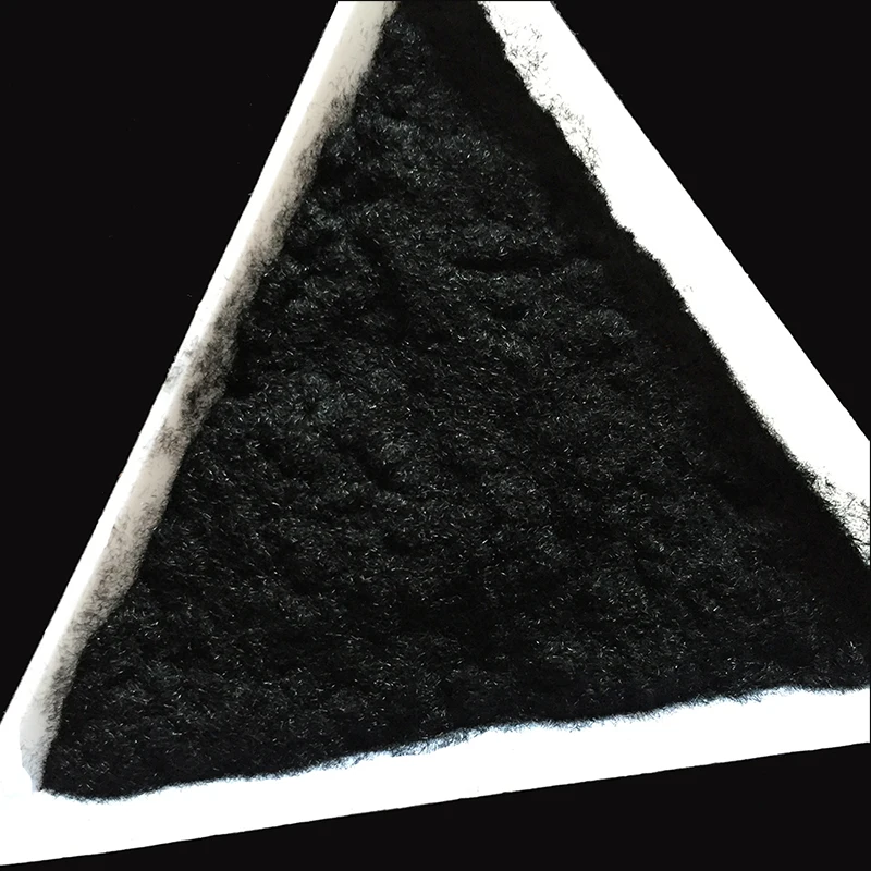10ml/bottle 3D Candy Manicure Velvet Powder Black Nail Decoration Fuzzy Flocking Nylon Powder For Nail Glitter Art Tips 2413
10ml/bottle 3D Candy Manicure Velvet Powder Black Nail Decoration Fuzzy Flocking Nylon Powder For Nail Glitter Art Tips 2413