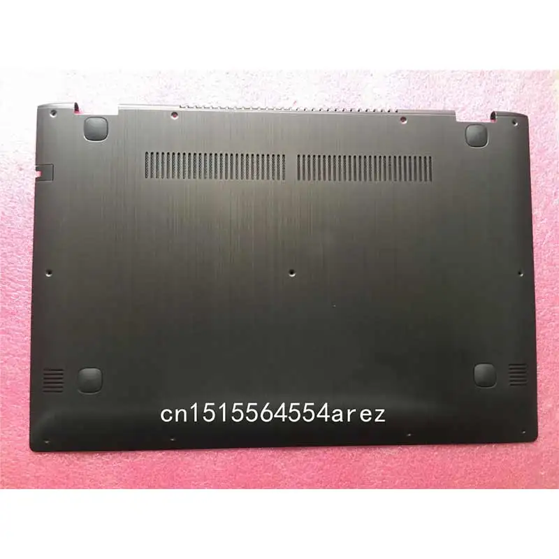 New and Original for Lenovo Edge 2-1580 Edge 2 1580 Base Cover case/The Bottom cover FRU 5cb0k28177 460.06704.0003
New and Original for Lenovo Edge 2-1580 Edge 2 1580 Base Cover case/The Bottom cover FRU 5cb0k28177 460.06704.0003