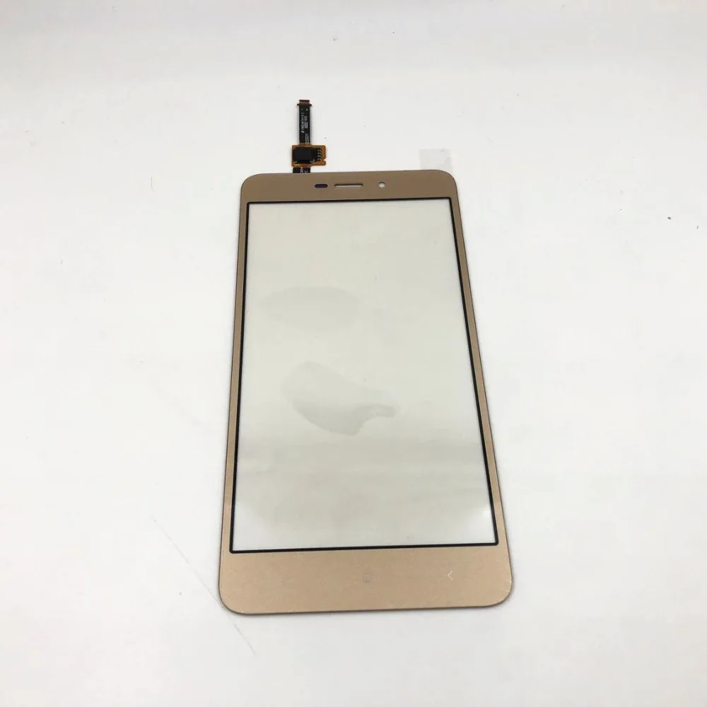 5.0'' Touch Screen Panel For Xiaomi Redmi 4A Front Glass Capacitive Touch Sensor Touchscreen Lens
5.0'' Touch Screen Panel For Xiaomi Redmi 4A Front Glass Capacitive Touch Sensor Touchscreen Lens