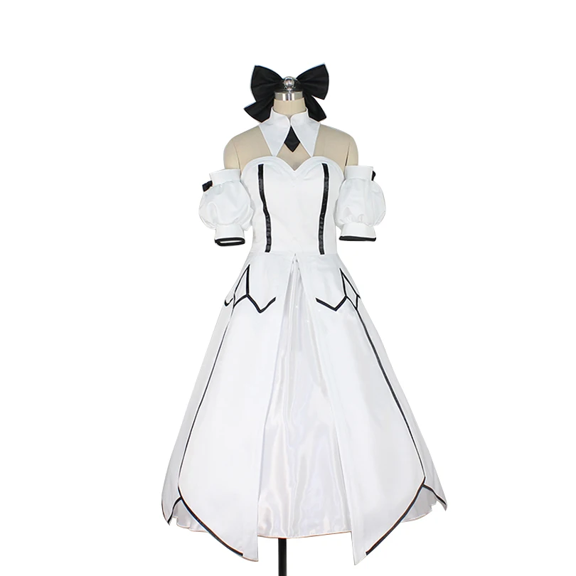 Fate Grand Order Saber Arturia Pendragon, костюмы для косплея, одежда для сцены, Идеальный заказ для вас!
Fate Grand Order Saber Arturia Pendragon, костюмы для косплея, одежда для сцены, Идеальный заказ для вас!