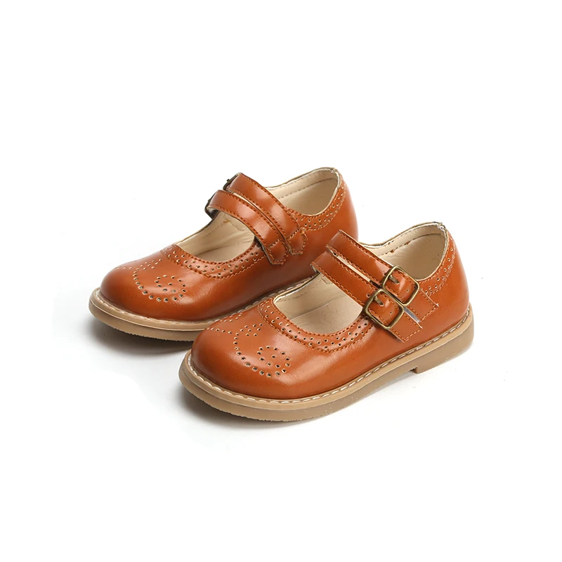 Girls Shoes Spring Summer Autumn Princess PU Leather Shoes For Toddler Kids Footwear Girls Vintage Single Shoes School Flat Shoe
Girls Shoes Spring Summer Autumn Princess PU Leather Shoes For Toddler Kids Footwear Girls Vintage Single Shoes School Flat Shoe