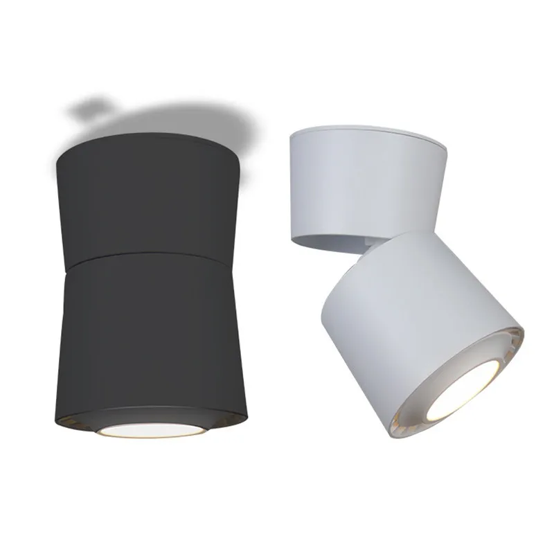 1pcs Spot light Led downlights 15w Background Lamp LED COB Track Light surface mounted LED COB ceiling Indoor Lighting
1pcs Spot light Led downlights 15w Background Lamp LED COB Track Light surface mounted LED COB ceiling Indoor Lighting