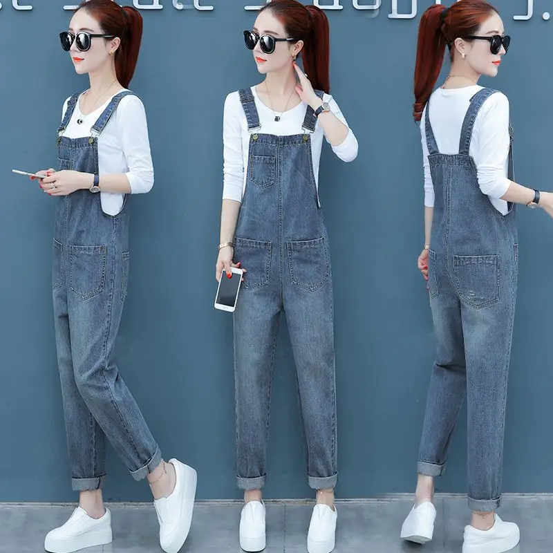 women clothing denim washed fabric rompers summer/autumn overalls women jumpsuits suspenders jeans women overalls rompers jeans
women clothing denim washed fabric rompers summer/autumn overalls women jumpsuits suspenders jeans women overalls rompers jeans