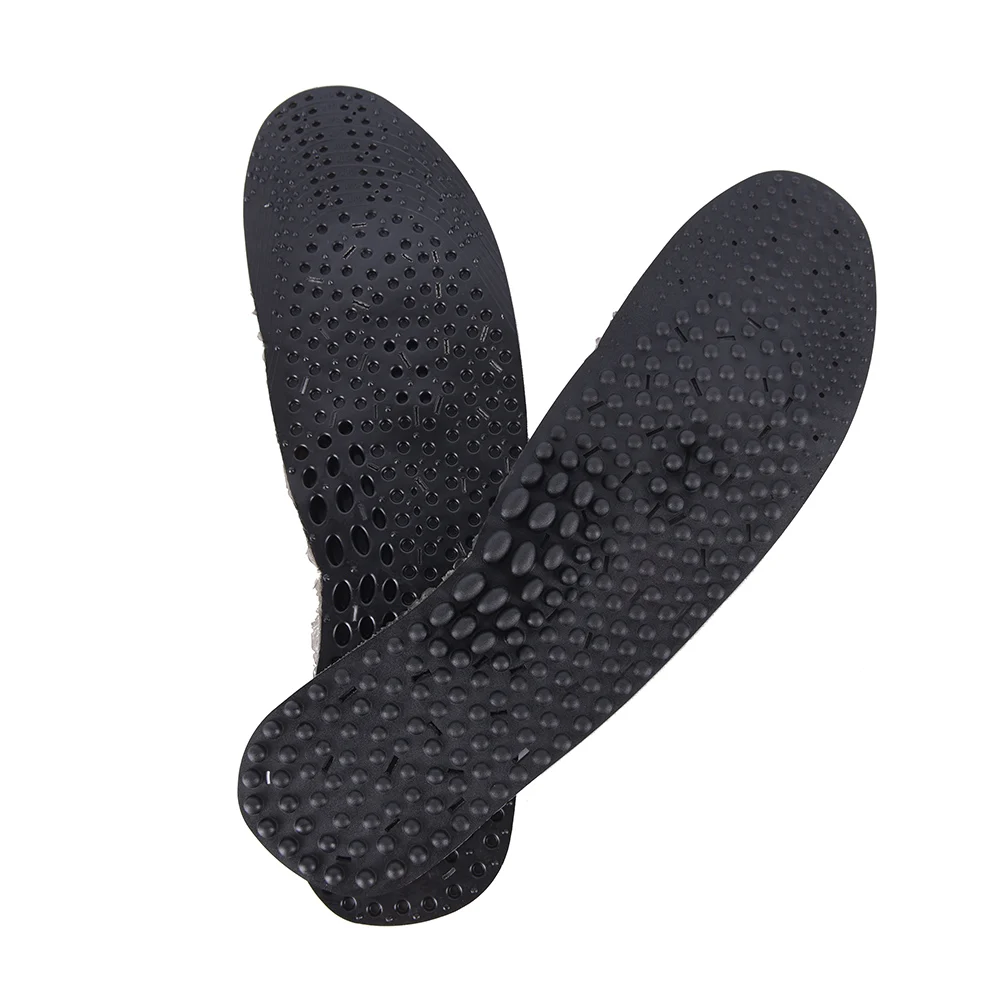 1Pair Invisible Magnetic Therapy Magnet Massage Insoles Men/ Women Shoe Comfort Pads Braces Supports Health Care Foot
1Pair Invisible Magnetic Therapy Magnet Massage Insoles Men/ Women Shoe Comfort Pads Braces Supports Health Care Foot