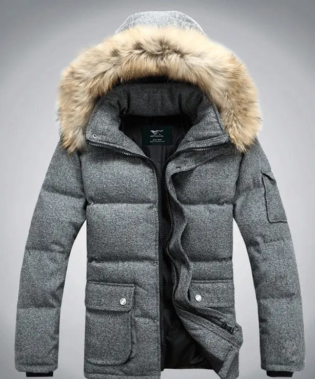 Где Купить Зимнюю Куртку В Самаре