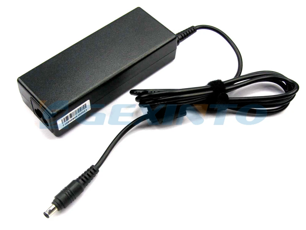 19V 4.74A 90W laptop ac adapter for Samsung charger NP700Z5B NP700Z5C NP600B4C NP600B5A NP700Z4A NP700Z5A NP770Z5E E152 E172
19V 4.74A 90W laptop ac adapter for Samsung charger NP700Z5B NP700Z5C NP600B4C NP600B5A NP700Z4A NP700Z5A NP770Z5E E152 E172